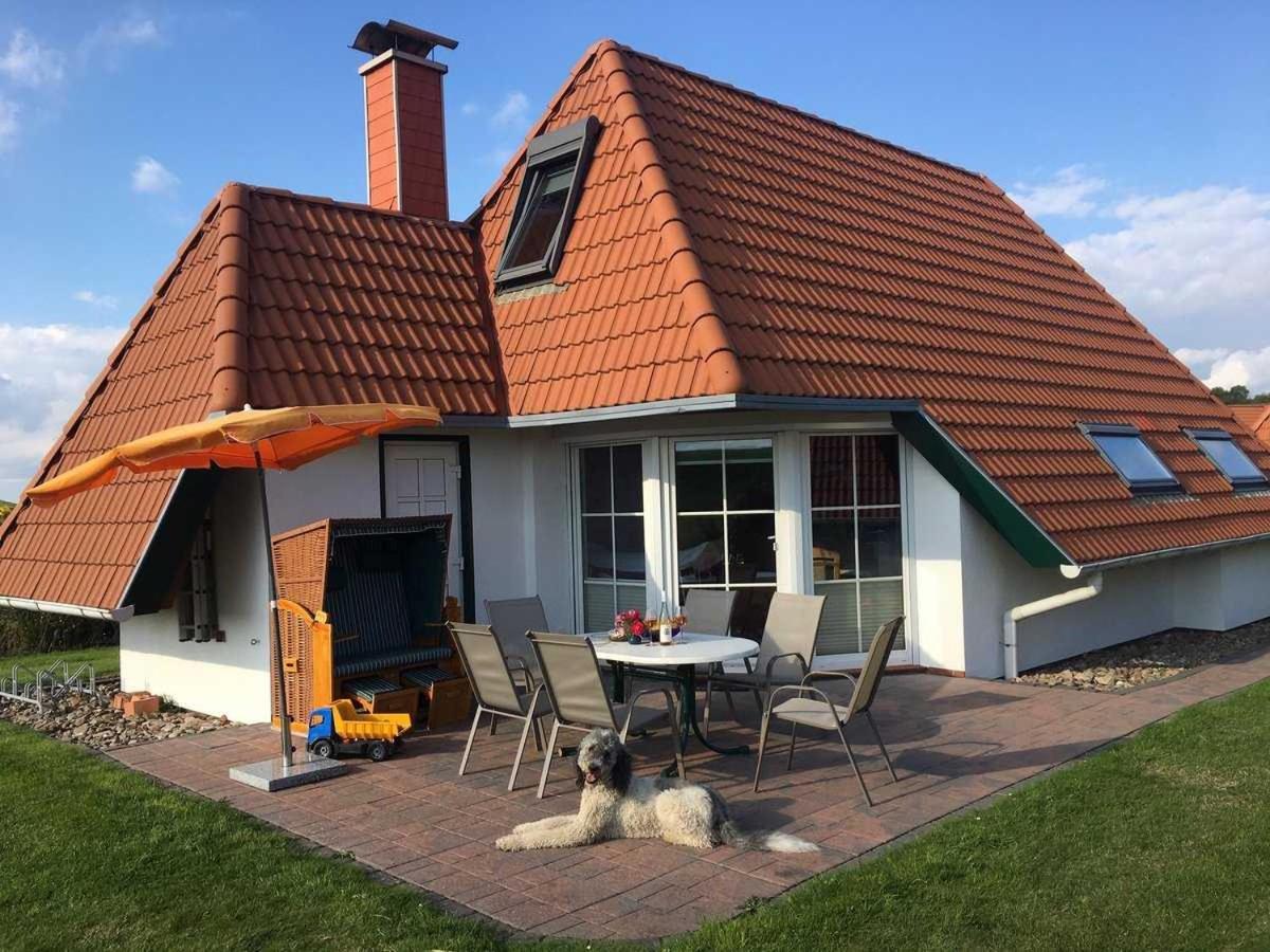 Strandvogt 3 Ha19 Wremen Extérieur photo