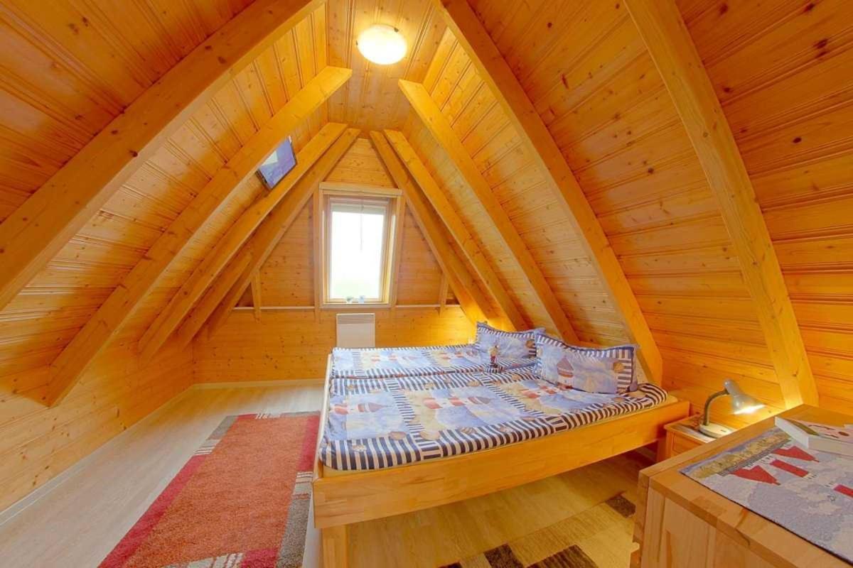 Strandvogt 3 Ha19 Wremen Chambre photo