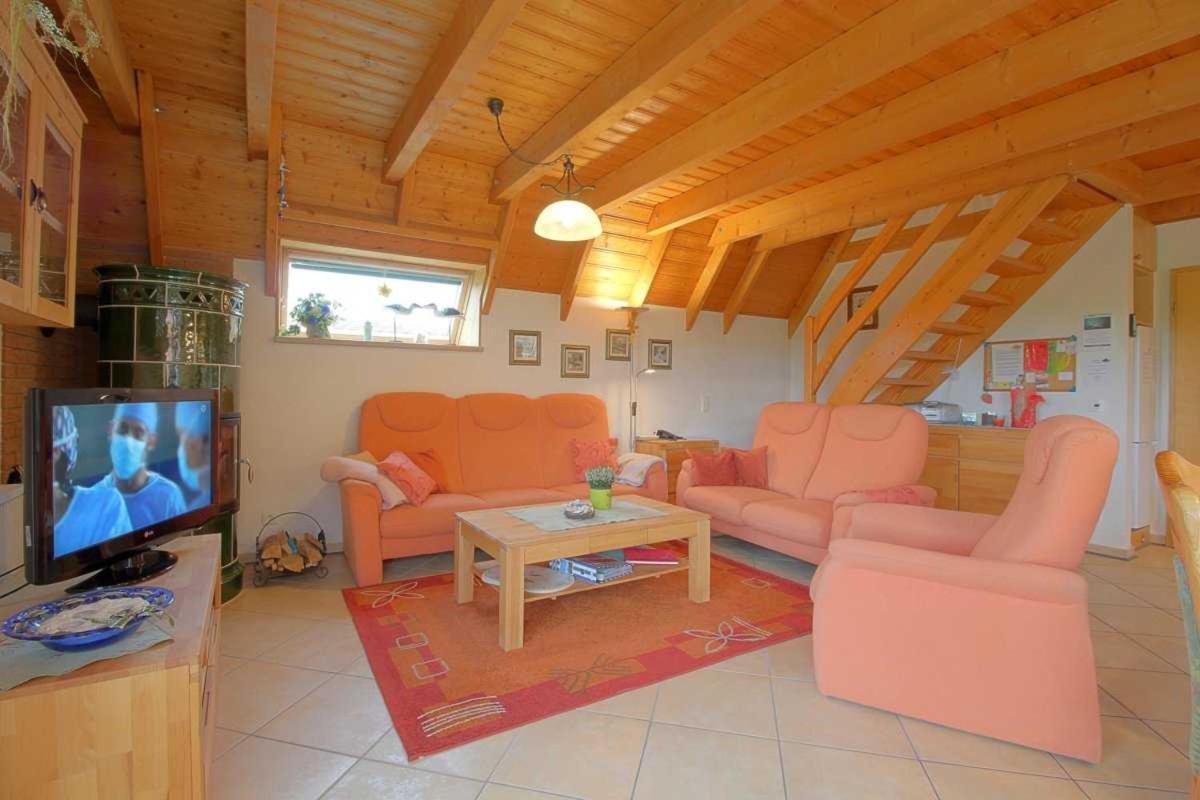 Strandvogt 3 Ha19 Wremen Chambre photo