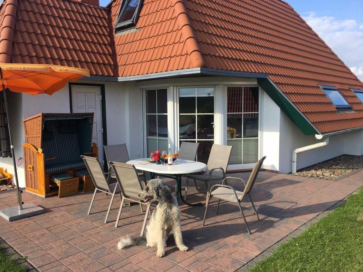Strandvogt 3 Ha19 Wremen Extérieur photo